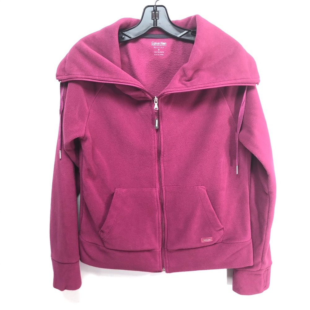 Calvin Klein Performance Jacket - image 1